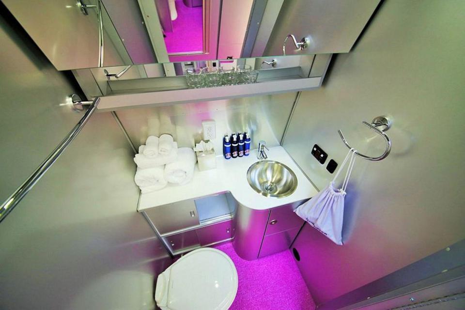 Metro Hotel Petaluma Extérieur photo