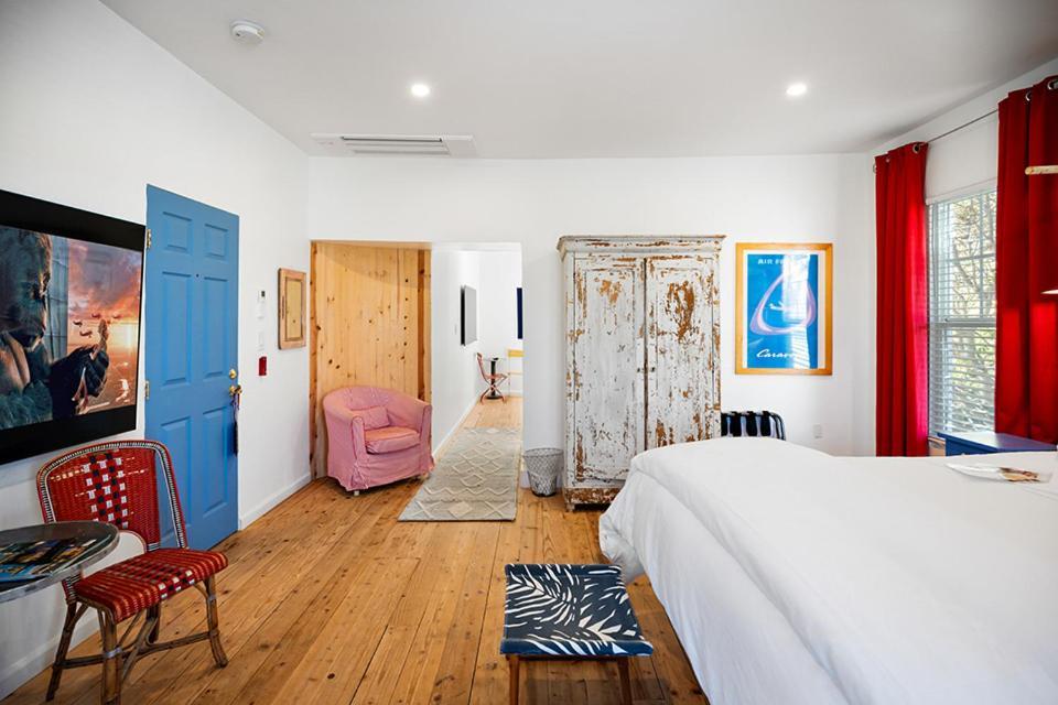 Metro Hotel Petaluma Extérieur photo