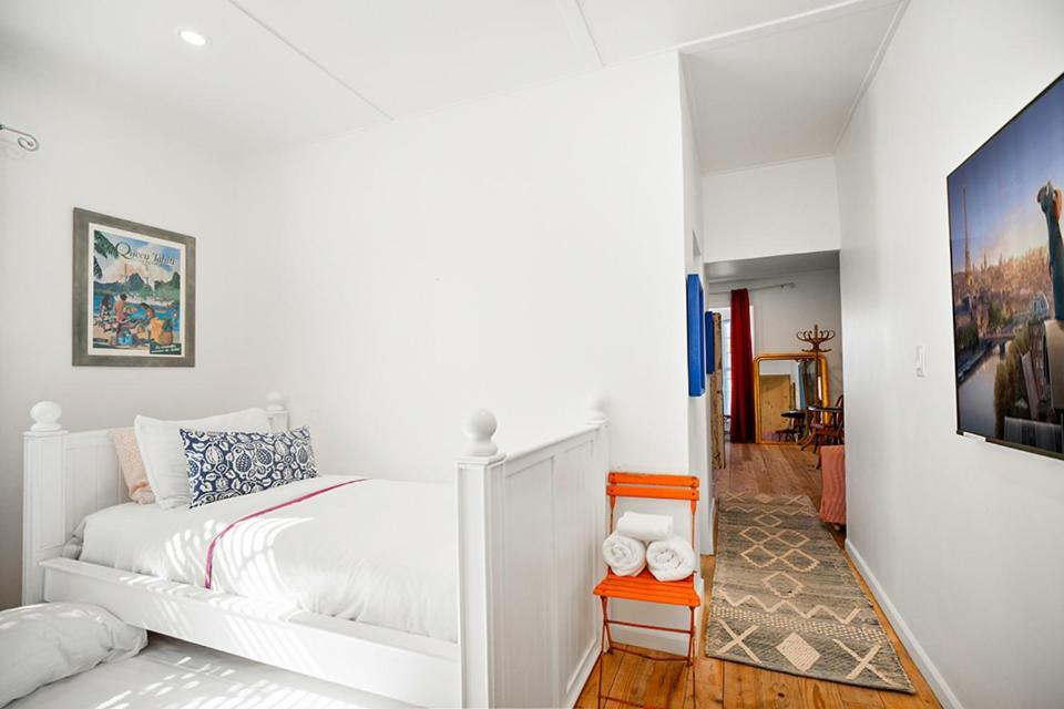Metro Hotel Petaluma Extérieur photo