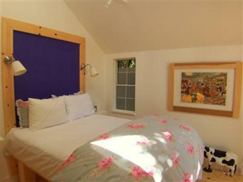 Metro Hotel Petaluma Chambre photo